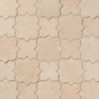 Cotto Granada Pattern Natural