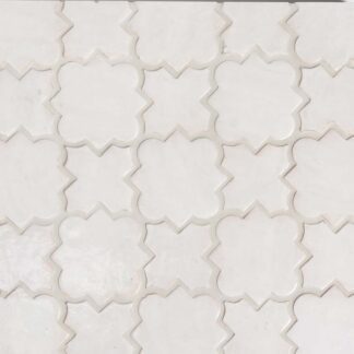 Pueblo Blanco Granada Pattern Gloss