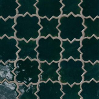 Rio Verde Granada Pattern Gloss