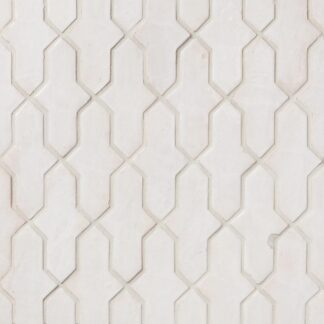 Pueblo Blanco Souk Pattern Gloss