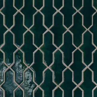 Rio Verde Souk Pattern Gloss