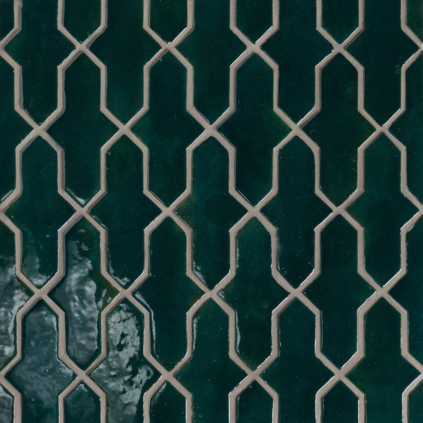 Rio Verde Souk Pattern Gloss