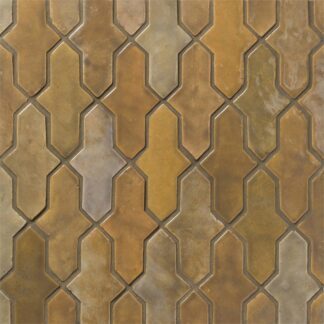 Scirocco Souk Pattern Gloss