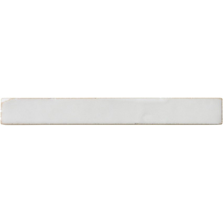 Blanco Puro 5/8X5 Trim Piece