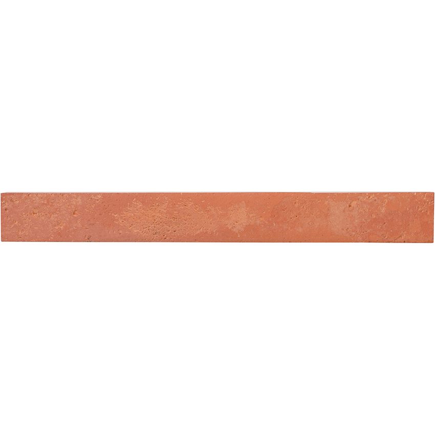 Rouge Cotto 5/8X5 Trim Piece