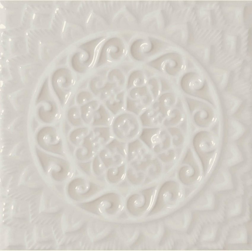 Almond Universe Deco 5.8