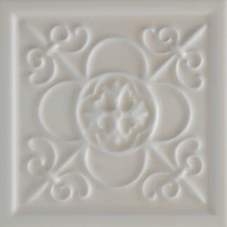 Almond Vizcaya Deco 5.8