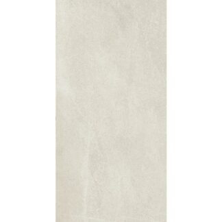 White 12X24 Matte 10mm