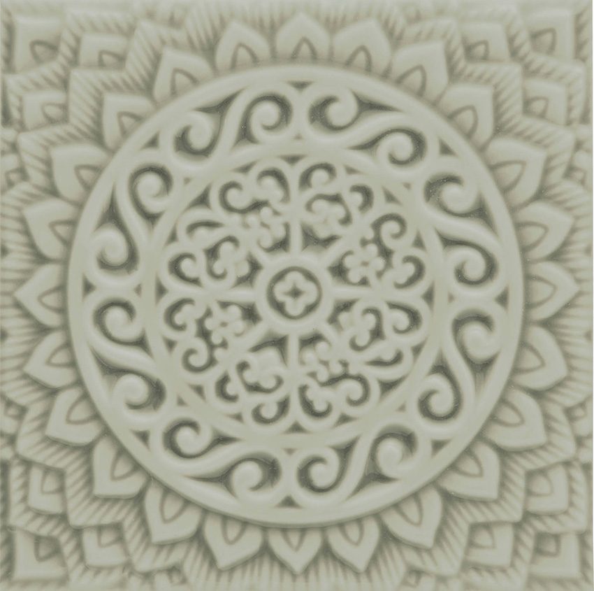 Eucalyptus Universe Deco 5.8