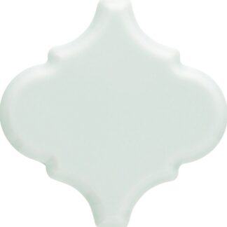 Fern Beveled Arabesque 6