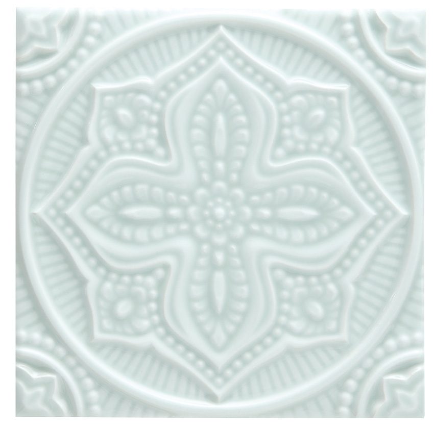 Fern Planet Deco 5.8