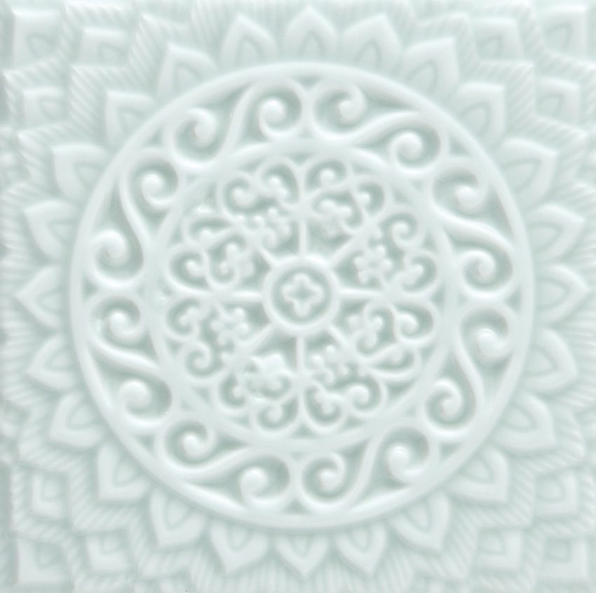 Fern Universe Deco 5.8