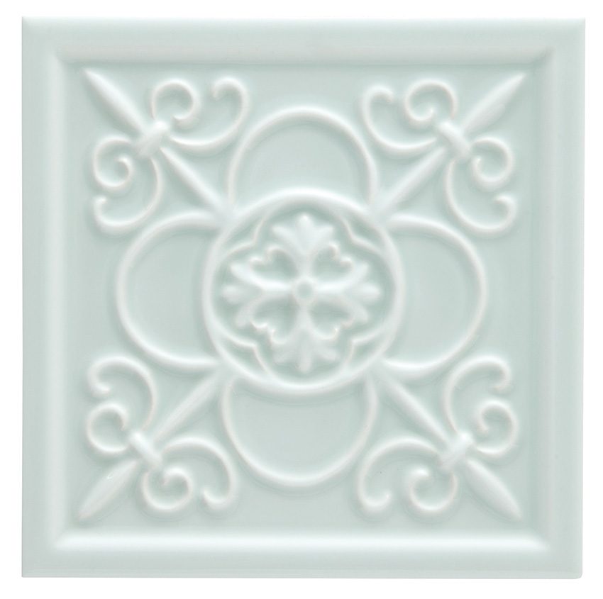 Fern Vizcaya Deco 5.8