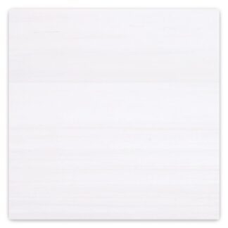 Glacier White 18" x 18" Honed 5/8"