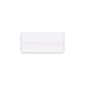 Glacier White 3" x 6" Honed
