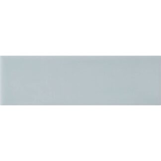 Ice Blue Hand Mld 1.9X7.8