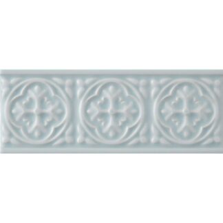 Ice Blue Palm Beach 3X7.8