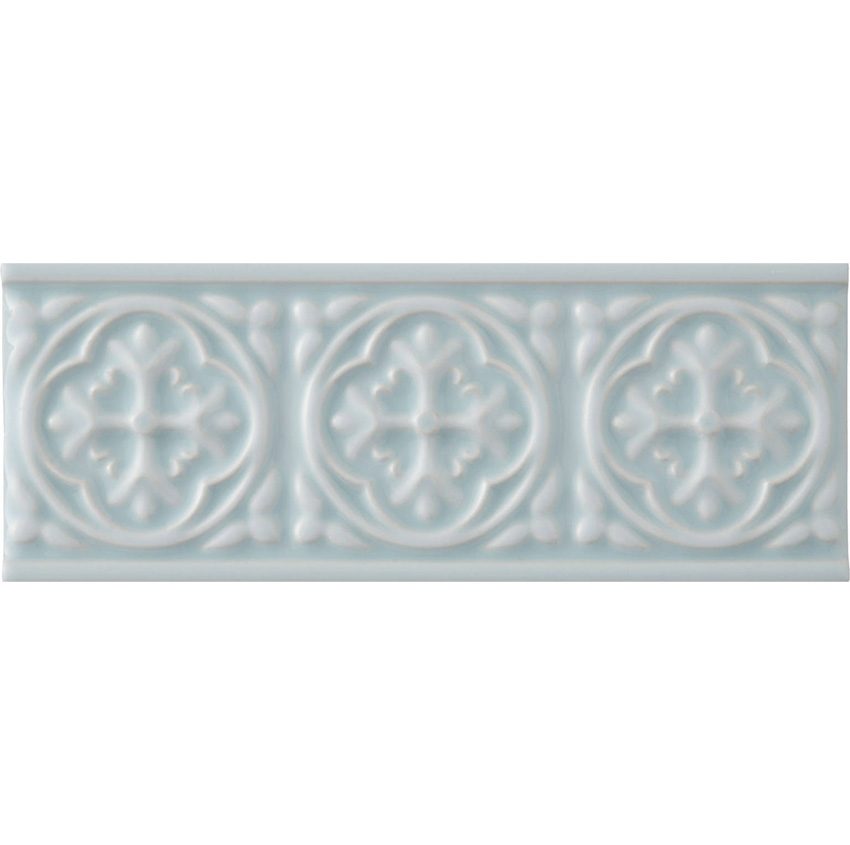 Ice Blue Palm Beach 3X7.8