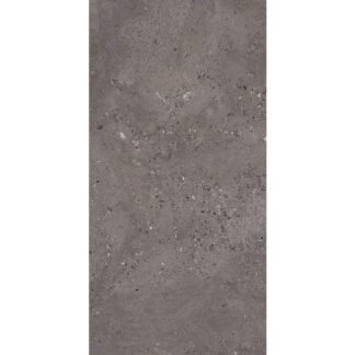 Dark Gray 12" x 24"  Natural Rectified