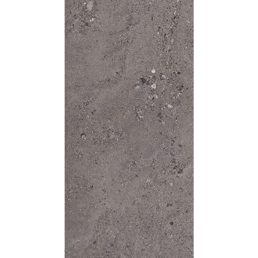 Dark Gray 24" x 48" Natural Rectified