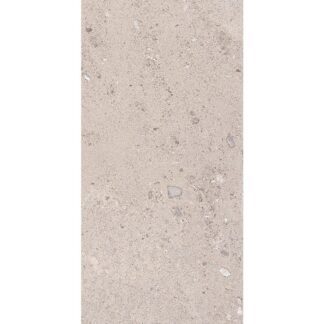 Gray 12" x 24"  Natural Rectified