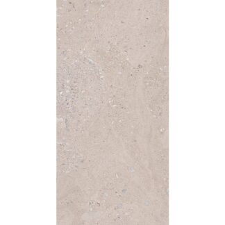Gray 24" x 48" Natural Rectified