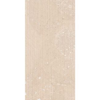 Sand 24" x 48" Decor Natural Rectified