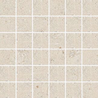 Sand 2" x 2" Mosaic Natural