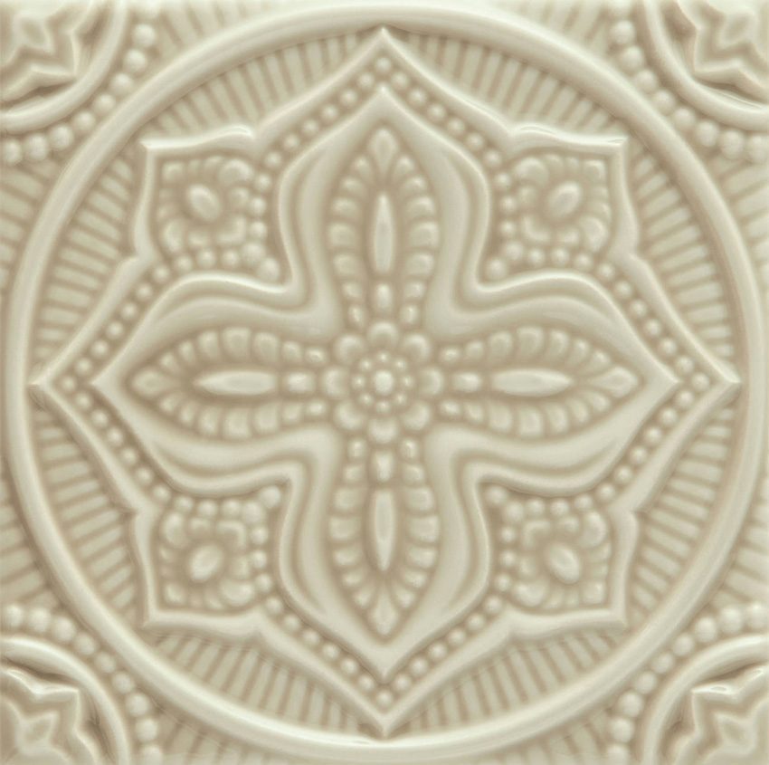 Silver Sands Planet Deco 5.8