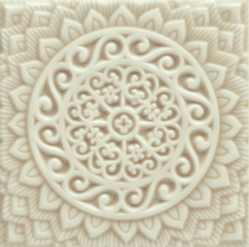 Silver Sand Universe Deco 5.8