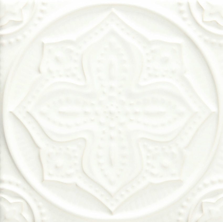 Snow Cap Planet Deco 5.8