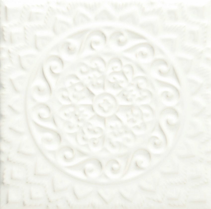 Snow Cap Universe Deco 5.8