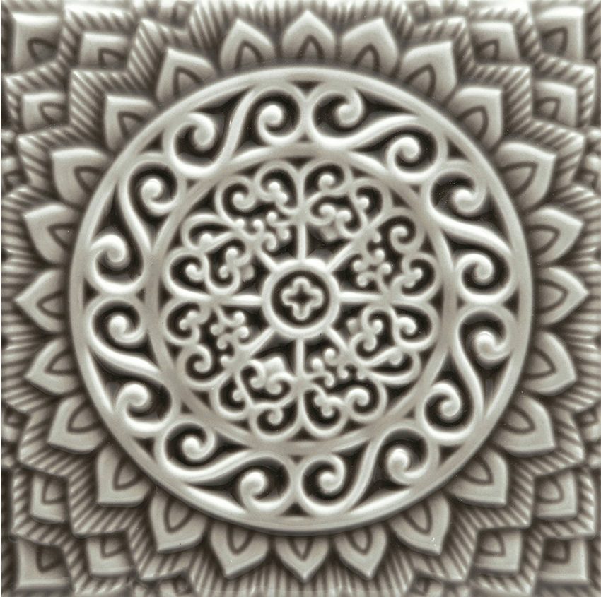 Volcanico Universe Deco 5.8