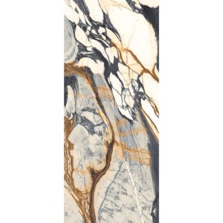 Calacatta Picasso 48X110 Polished