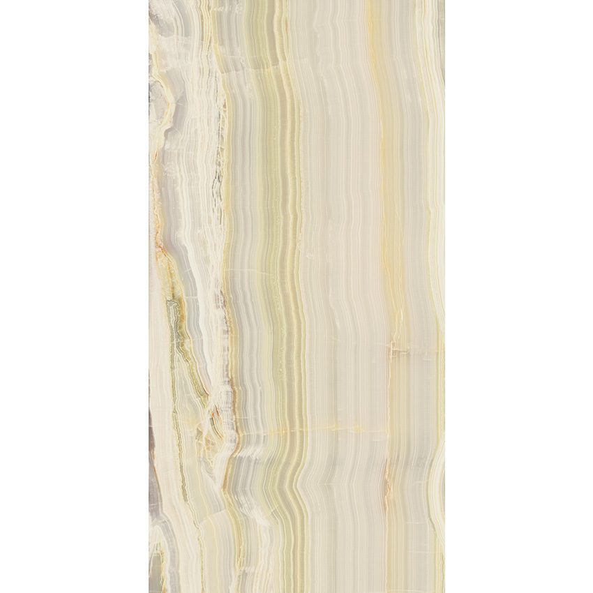 Onyx Green 24X48 Semi Pol 3D