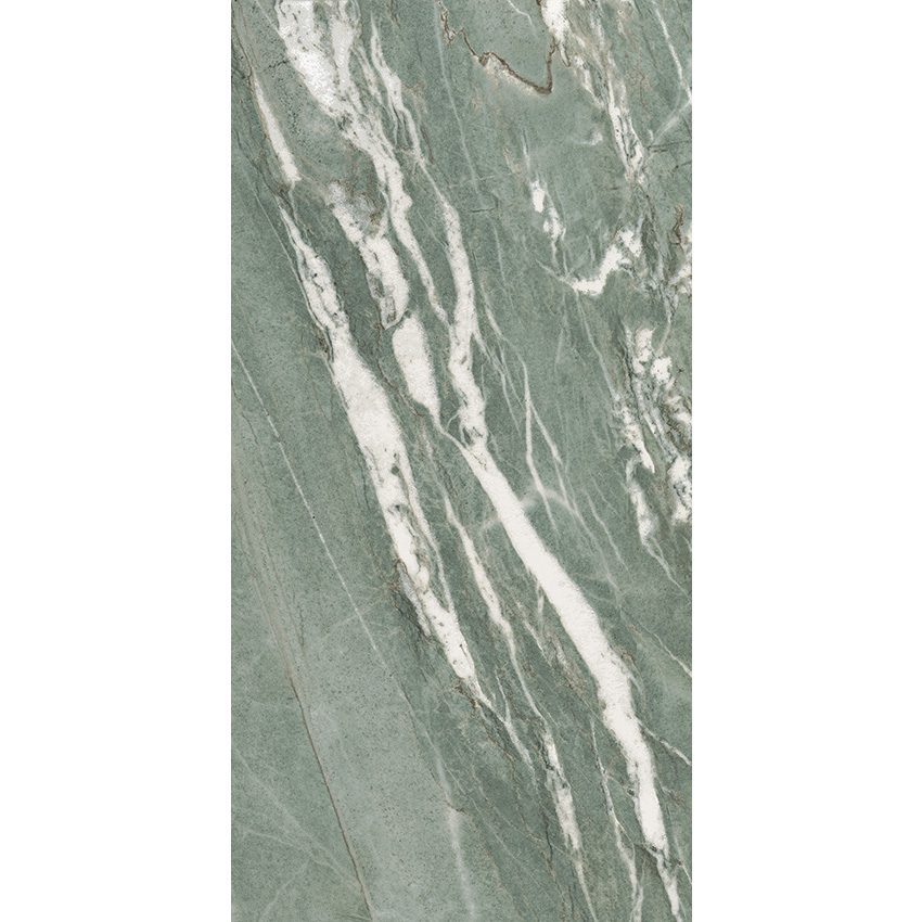 Tiffany Green 24X48 Polished