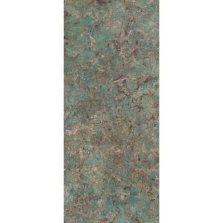 Amazzonite Polished 47.25X110.25 6mm