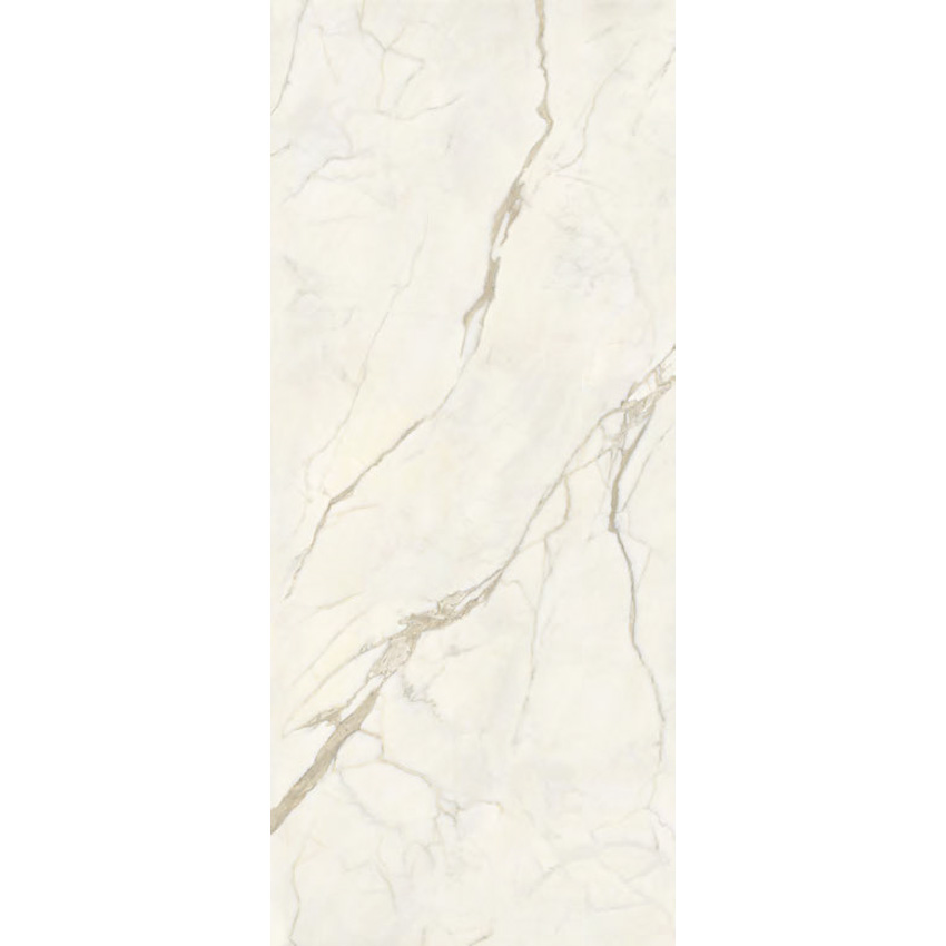 Calacatta Extra Matte 47.25X110.25 6mm