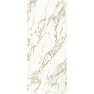 Calacatta Gold Polished 47.25X110.25 6mm
