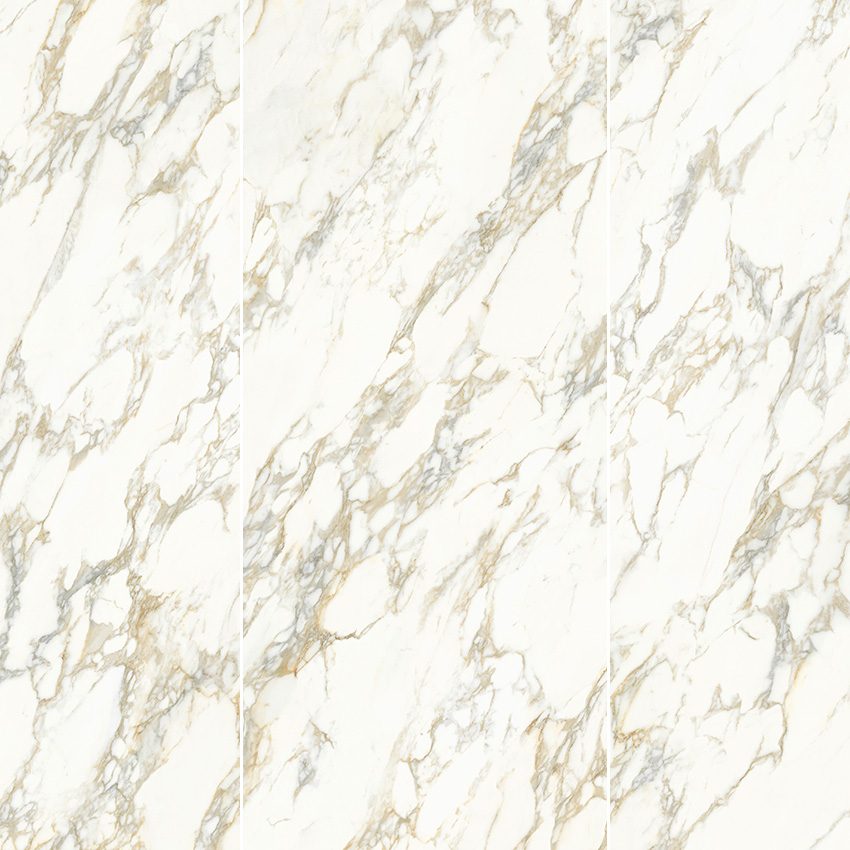 Calacatta Gold Vc Polished 47.25X110.25 6mm