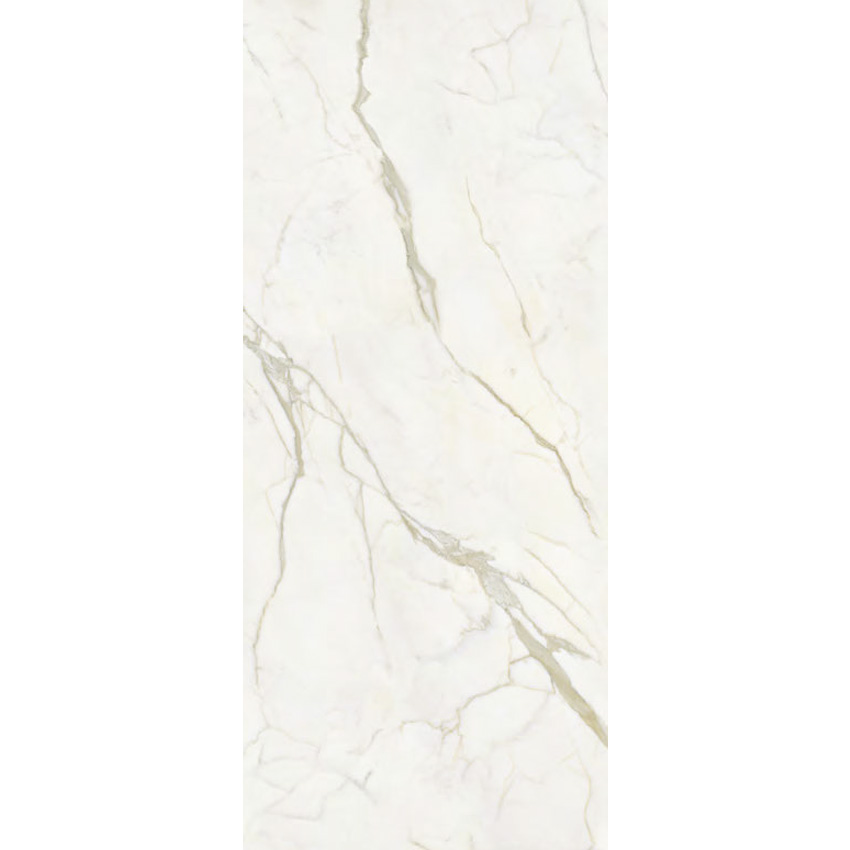 Calacatta Top Matte 47.25X110.25 6mm
