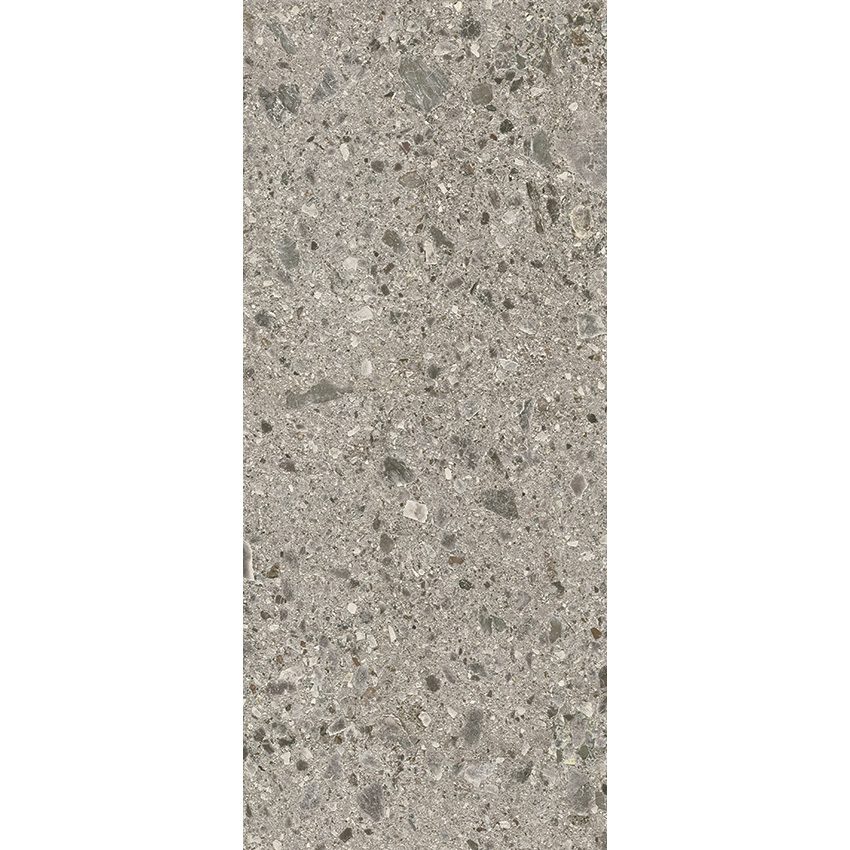 Ceppo Di Gre' Grey 47.25X110.25 6mm