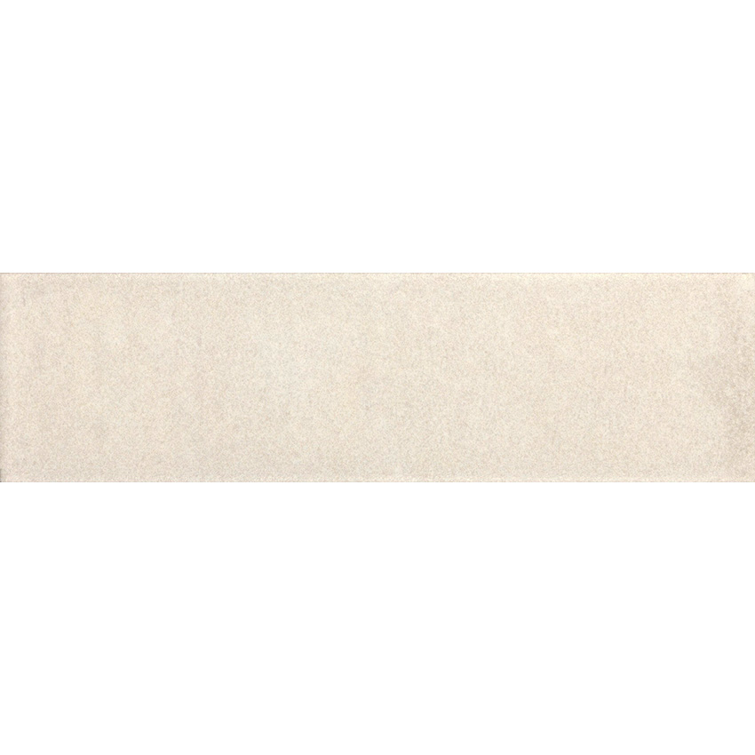 Coconut 2.5X9 Brick Pressed Matte 9.5mm