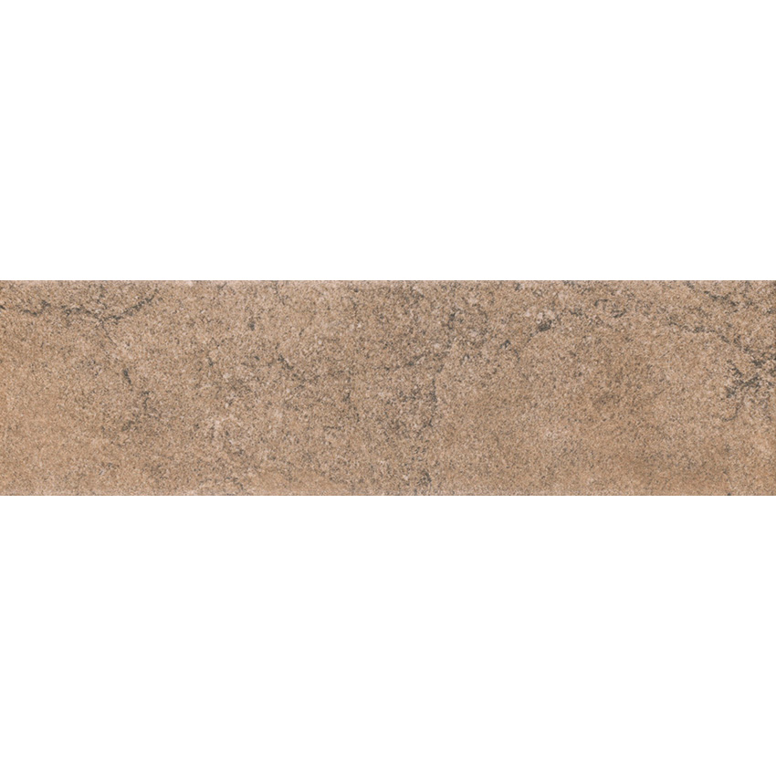 Mocha 2.5X9 Brick Press Matte 9.5mm