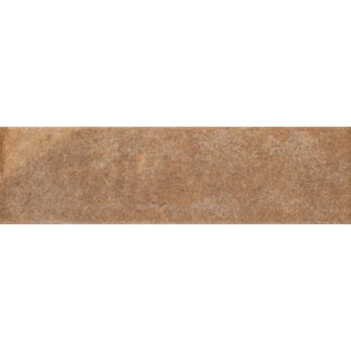 Rum 2.5X9 Brick Press Matte 9.5mm