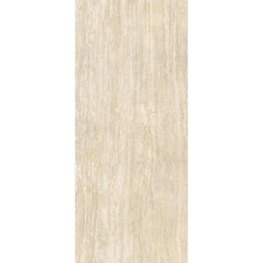 Travert.Beige Vein Cut 47.25X110.25 6mm