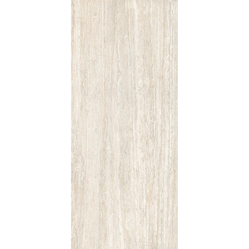 Travert.Bianco Vein Cut 47.25X110.25 6mm