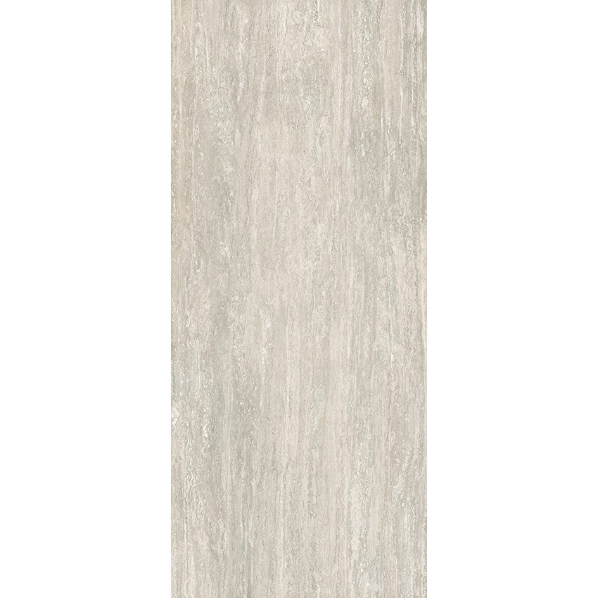 Travert.Grigio Vein Cut 47.25X110.25 6mm
