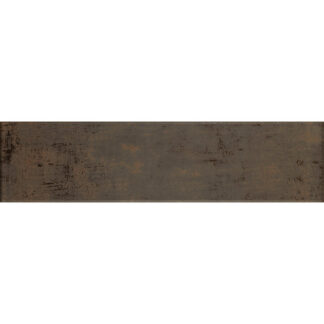 Copper 4X16 Brick Press Matte 7mm