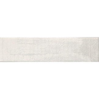 Lunar Deco 4X16 Brick Press Matte 8mm